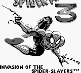 Spider-Man 3 - Invasion of the Spider-Slayers (USA, Europe) (Beta 1)