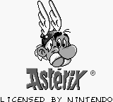 Asterix (USA) (Proto 3)