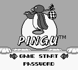 Pingu - Sekai de 1ban Genki na Penguin (Japan)