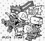 Rugrats Movie, The (USA) (SGB Enhanced)