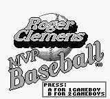 MVP Baseball (Japan)