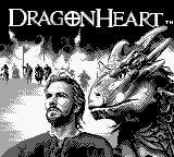 DragonHeart (USA, Europe)