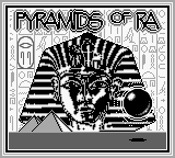 Pyramids of Ra (USA)