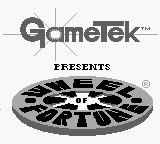 Wheel of Fortune (USA)