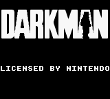 Darkman (USA, Europe)