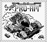 Super R.C. Pro-Am (USA, Europe)