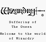 Wizard of Wor (World) (Aftermarket) (Homebrew)