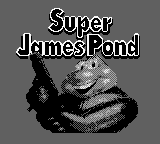 Super James Pond (USA) (Proto)