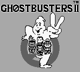 Ghostbusters II (USA, Europe)