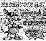 Reservoir Rat (Europe) (En,Fr,De,Es,It)