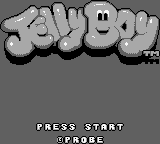 Jelly Boy (Europe)