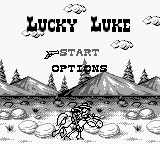 Lucky Luke (Europe) (En,Fr,De,Es)