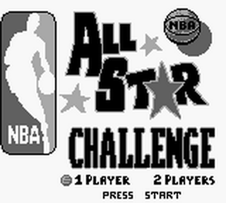 NBA All-Star Challenge (USA, Europe)