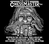 New Chessmaster, The (Japan) (En,Ja)