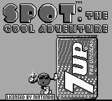 Spot - Cool Adventure (Japan)