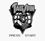 TaleSpin (Spain) (Proto)