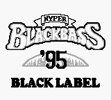 Hyper Black Bass (Japan) (En,Ja)