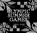 Olympic Skier (World) (Aftermarket) (Homebrew)