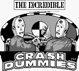 Incredible Crash Dummies, The (USA, Europe)