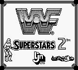 WWF Superstars 2 (USA, Europe)