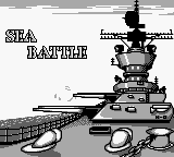 Sea Battle (Europe) (En,Fr,De,Es)