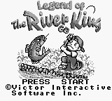 Legend of the River King GB (Australia) (SGB Enhanced)