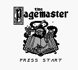 Pagemaster, The (Europe) (SGB Enhanced)