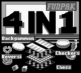 4-in-1 Fun Pak (Japan)