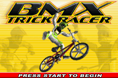 BMX Trick Racer (USA)