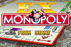 EX Monopoly (Japan)