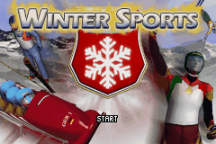 Winter Sports (Europe)