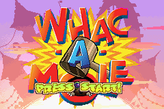 Whac-A-Mole (USA)