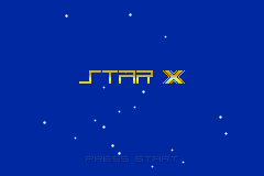 Star X (Europe)