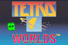 Tetris Advance (Japan)