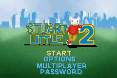 Stuart Little 2 (France)