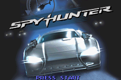 SpyHunter (USA)