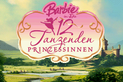 Barbie in the 12 Dancing Princesses (USA)