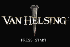 Van Helsing (USA)