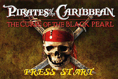 Pirates of the Caribbean - The Curse of the Black Pearl (USA)