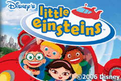 Little Einsteins (USA)