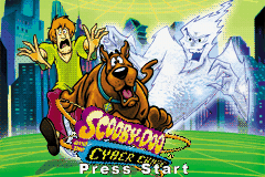 Scooby-Doo and the Cyber Chase (USA)