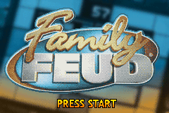 Family Feud (USA)