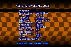 All-Star Baseball 2004 (USA)