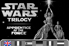 Star Wars Trilogy - Apprentice of the Force (USA)