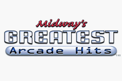 Midway's Greatest Arcade Hits (Europe)