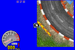 GT Racers (Europe)