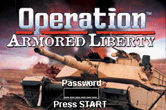 Operation Armored Liberty (USA)