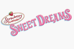 Strawberry Shortcake - Sweet Dreams (USA)