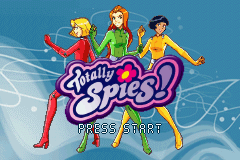 Totally Spies! (USA)