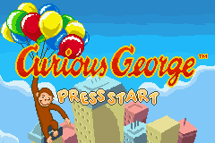 Curious George (USA)